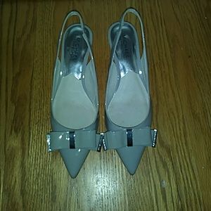 Michael Kors heels